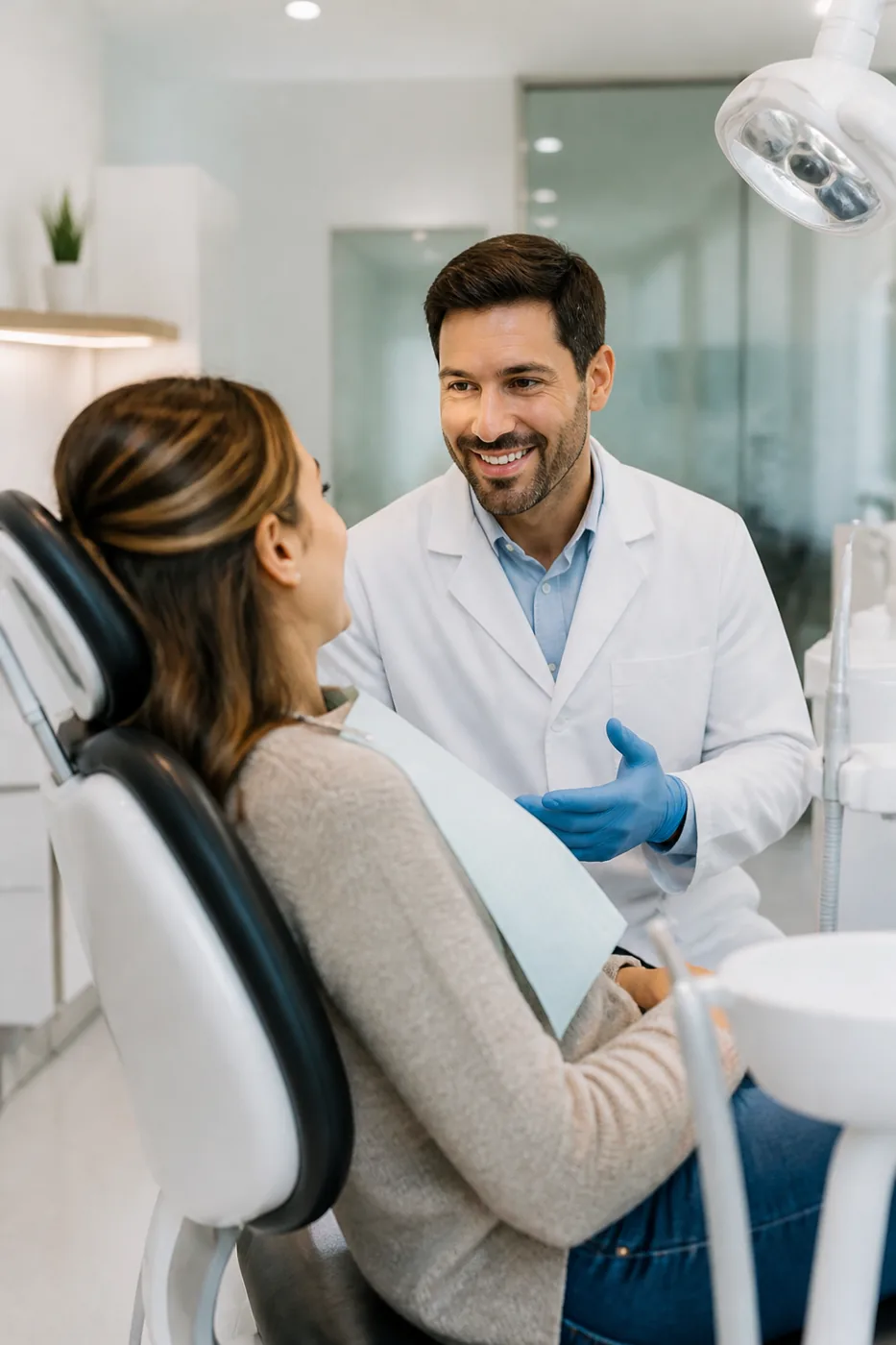 Dentists