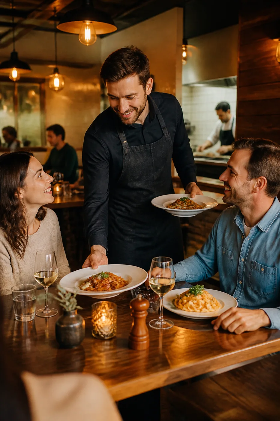 Restaurants